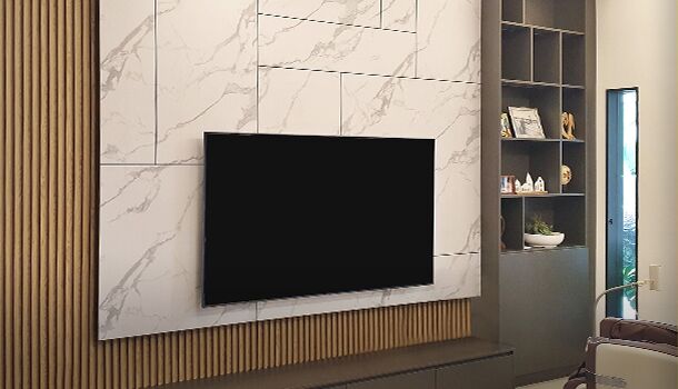 Intech Kitchen Custom Made Cabinet Malaysia | Built In Cabinet - Intech Kitchen